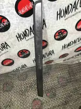Накладка на порог  Honda Civic