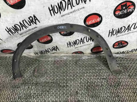 Фото запчасти Молдинг крыла заднего правого  Honda Civic
