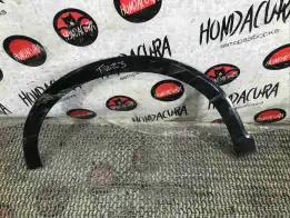 Молдинг крыла заднего левого  Honda Civic