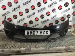 Бампер передний  Honda Civic
