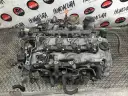 Превью Двигатель N22A2 Honda Civic