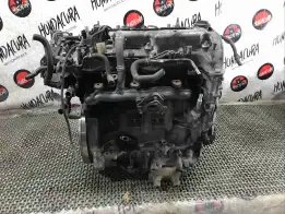 Двигатель  Honda Civic