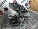 Превью КПП механическая (МКПП) PPG6 Honda Civic