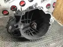 Превью КПП механическая (МКПП) PPG6 Honda Civic
