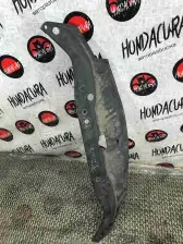 Накладка замка капота  Honda Civic