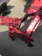 Превью Четверть передняя левая  Honda Civic