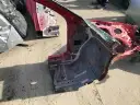 Превью Четверть передняя левая  Honda Civic