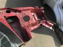 Превью Четверть передняя левая  Honda Civic