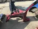 Превью Четверть передняя левая  Honda Civic