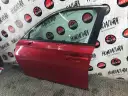 Превью Дверь передняя левая  Honda Civic