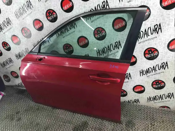 Фото запчасти Дверь передняя левая  Honda Civic