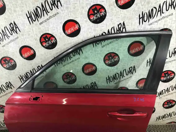 Фото запчасти Дверь передняя левая  Honda Civic