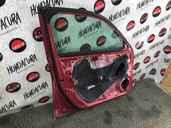 Фото запчасти Дверь передняя левая  Honda Civic