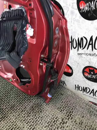 Фото запчасти Дверь передняя левая  Honda Civic