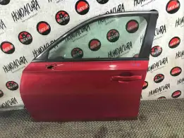 Дверь передняя левая  Honda Civic