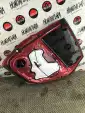 Превью Дверь задняя правая  Honda Civic