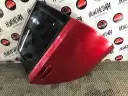 Превью Дверь задняя правая  Honda Civic