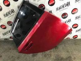 Дверь задняя правая  Honda Civic