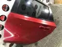 Превью Дверь задняя левая  Honda Civic