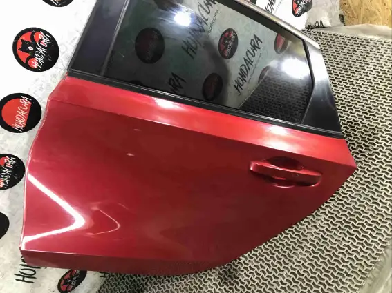 Фото запчасти Дверь задняя левая  Honda Civic