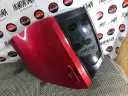 Превью Дверь задняя левая  Honda Civic