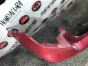 Превью Бампер задний  Honda Civic