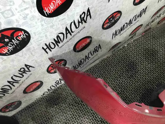 Фото запчасти Бампер задний  Honda Civic