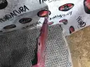 Превью Бампер задний  Honda Civic