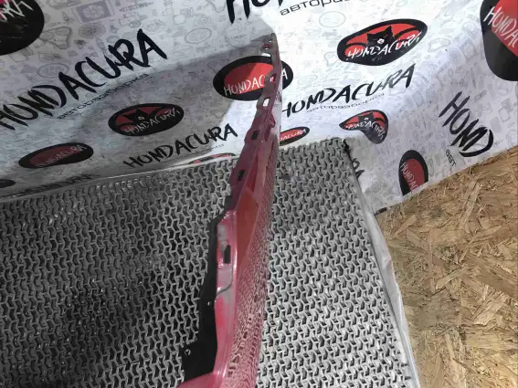 Фото запчасти Бампер задний  Honda Civic