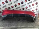 Превью Бампер задний  Honda Civic
