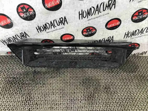 Фото запчасти Заглушка (решетка) в бампер передний  Honda Civic
