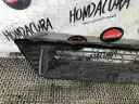 Превью Заглушка (решетка) в бампер передний  Honda Civic