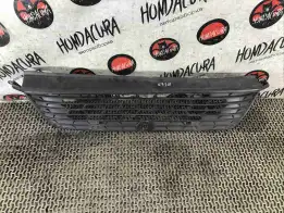Заглушка (решетка) в бампер передний  Honda Civic