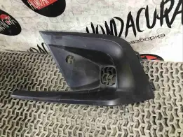 Рамка фары противотуманной левой  Honda Civic