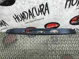 Крышка багажника (дверь 3-5)  Acura TSX