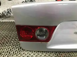 Фонарь крышки багажника левый  Acura TSX