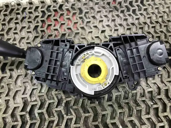 Фото запчасти Переключатель подрулевой (стрекоза)  Acura TSX