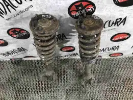 Амортизатор передний правый  Acura TSX