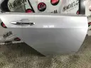 Превью Дверь задняя правая  Acura TSX