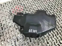 Накладка замка капота  Acura TSX