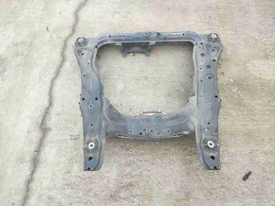 Фото запчасти Балка подвески передняя (подрамник)  Acura TSX