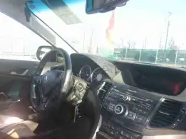 Шлейф руля  Acura TSX