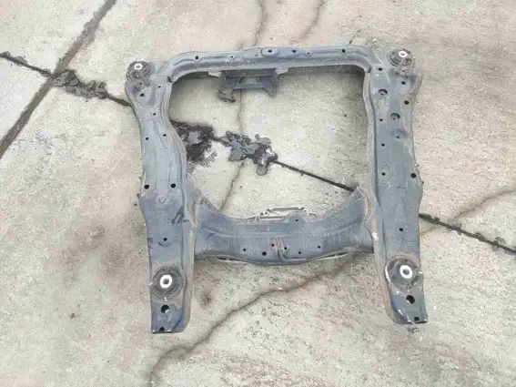 Фото запчасти Балка подвески передняя (подрамник)  Acura TSX
