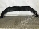 Превью Накладка на бампер  Acura TSX