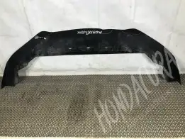 Накладка на бампер  Acura TSX
