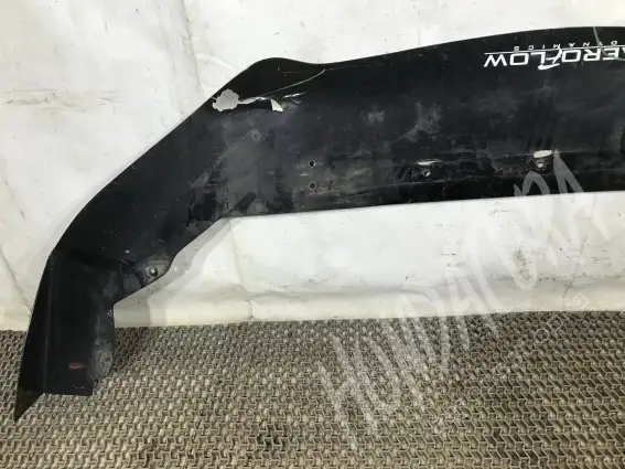 Фото запчасти Накладка на бампер  Acura TSX