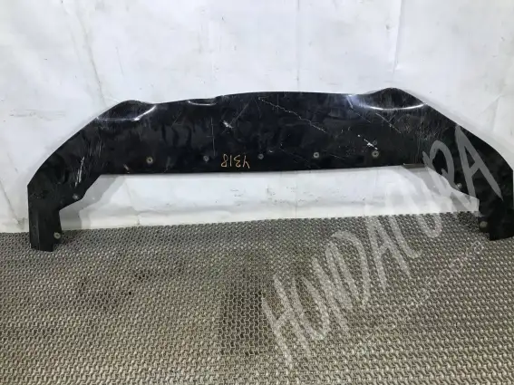 Фото запчасти Накладка на бампер  Acura TSX