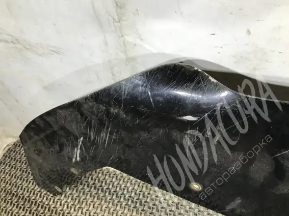 Фото запчасти Накладка на бампер  Acura TSX
