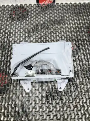Фото запчасти Магнитола 39100-SWA-G101 Honda CR-V