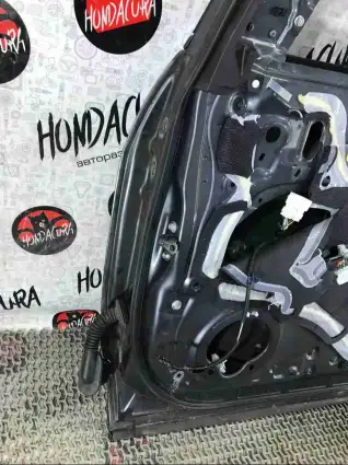 Фото запчасти Дверь передняя правая  Acura RDX